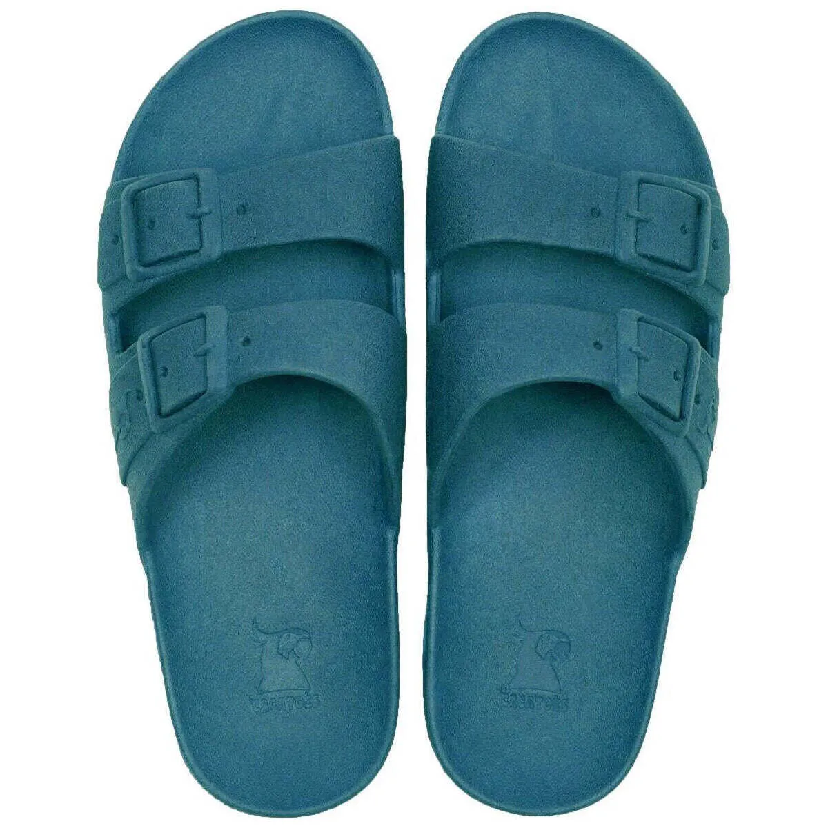 CHANCLAS AZULES  RIO DE JANEIRO 21S1032