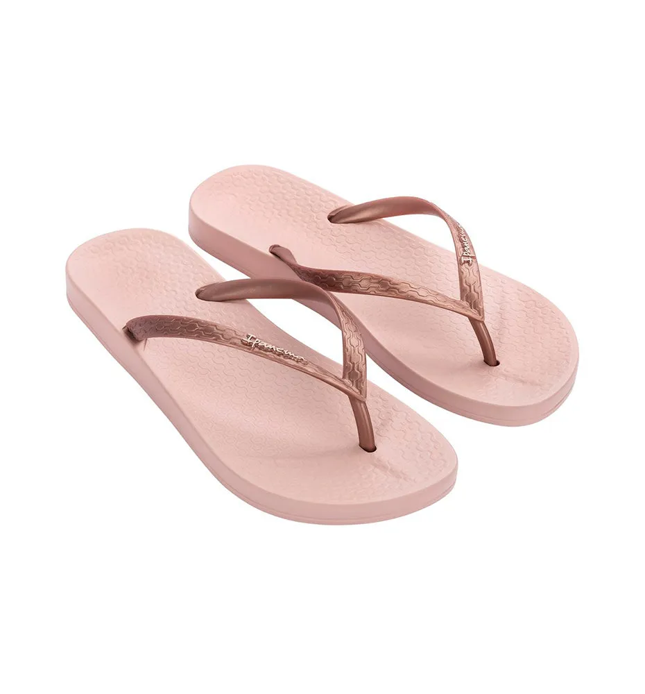 Chanclas Bao_Mujer_Ipanema Anatomica Tan Fem