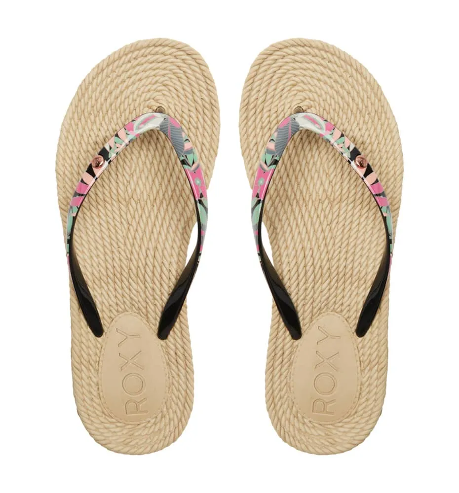 Chanclas Bao_Mujer_ROXY South Beach Iii