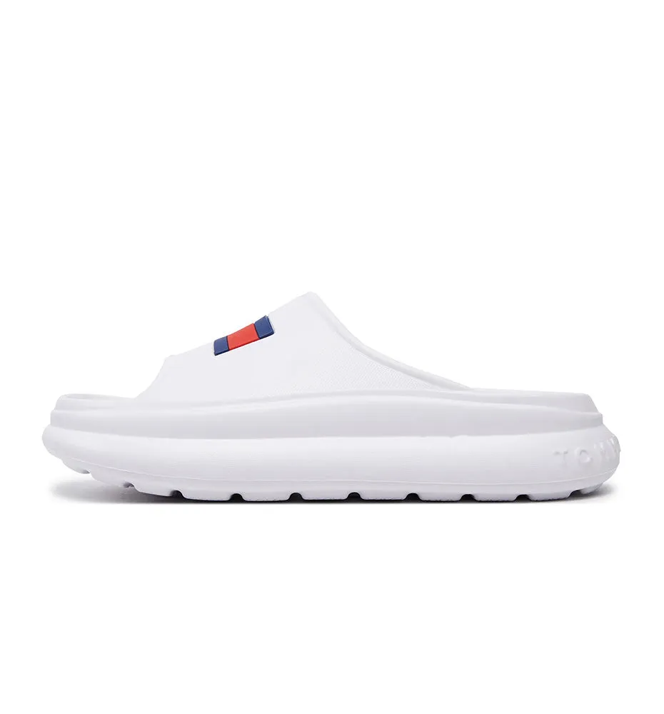 Chanclas Bao_Unisex_TOMMY HILFIGER Cuabatta Mare