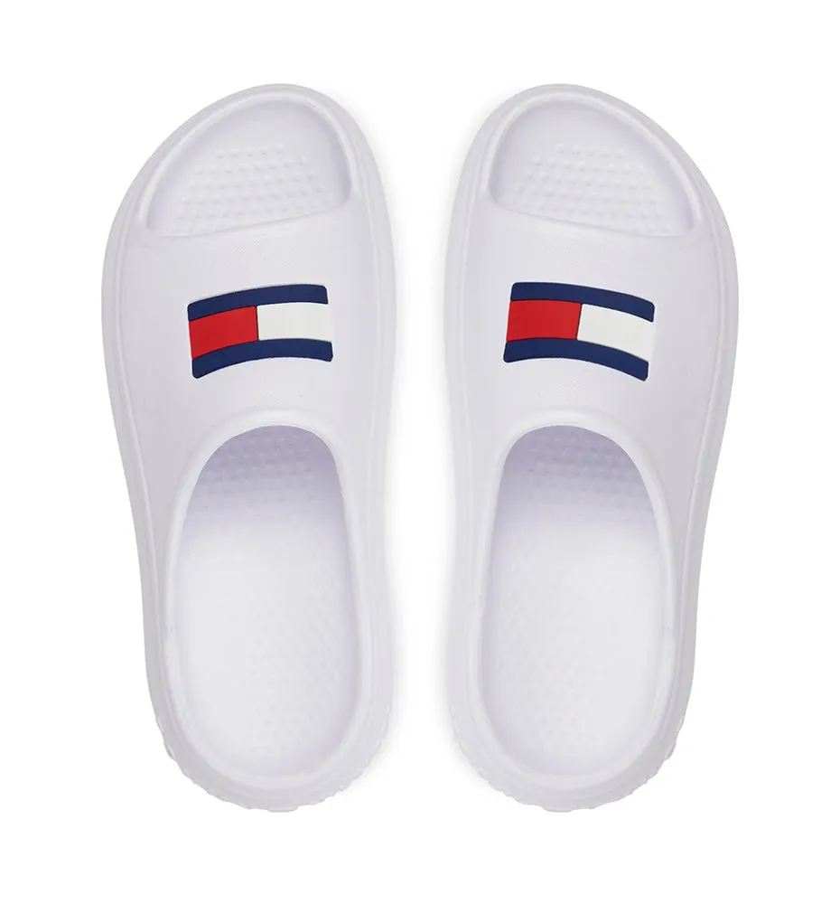 Chanclas Bao_Unisex_TOMMY HILFIGER Cuabatta Mare