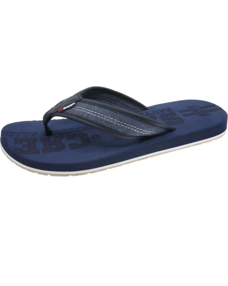 Chanclas BEPPI  de Hombre 2196380  NAVY BLUE