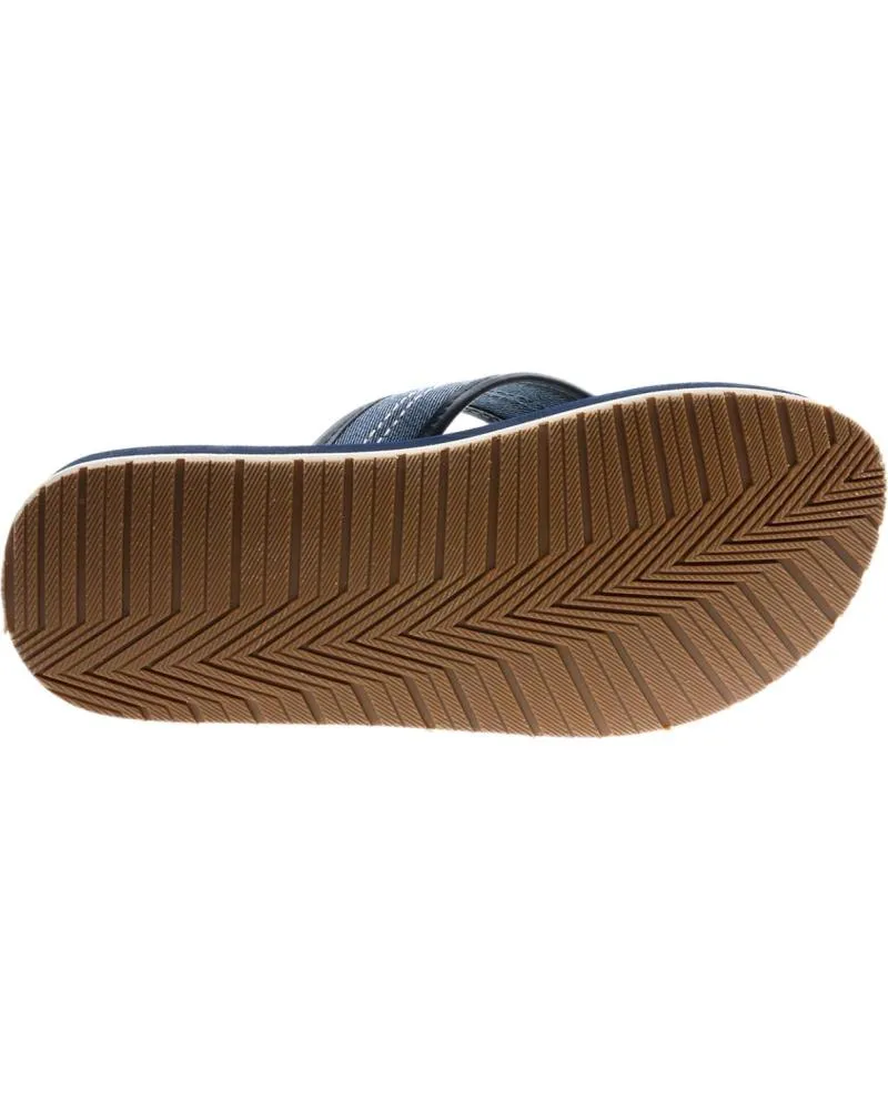 Chanclas BEPPI  de Hombre 2196380  NAVY BLUE