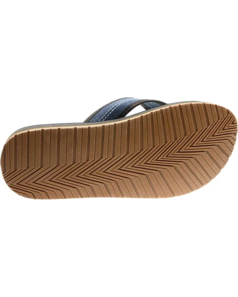 Chanclas BEPPI  de Hombre 2196383  BROWN