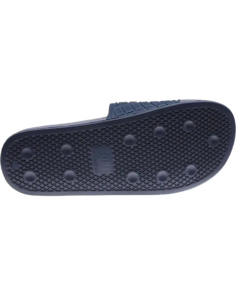 Chanclas BEPPI  de Hombre 2196592  NAVY BLUE