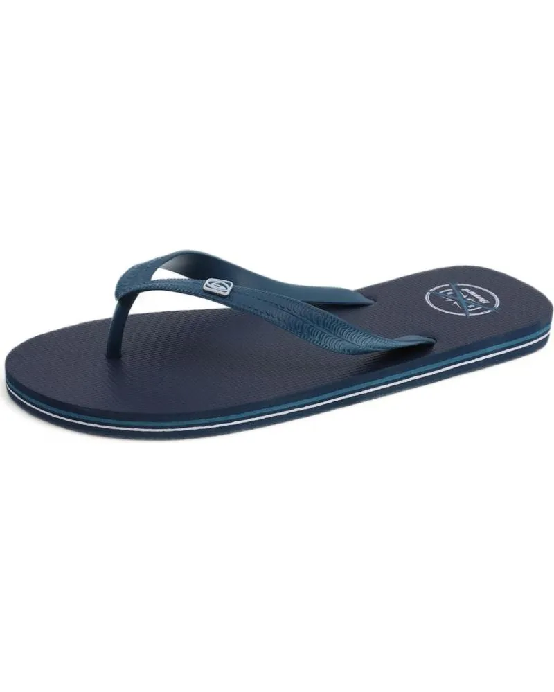 Chanclas BEPPI  de Hombre CHINELO M- DEDO  NAVY BLUE