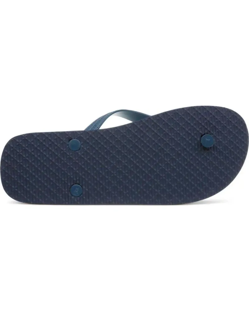 Chanclas BEPPI  de Hombre CHINELO M- DEDO  NAVY BLUE