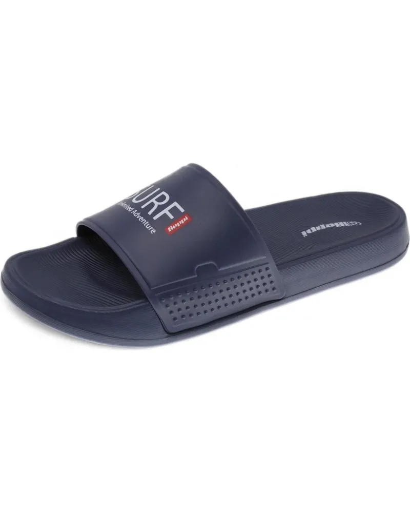 Chanclas BEPPI  de Mujer 2207290  NAVY BLUE