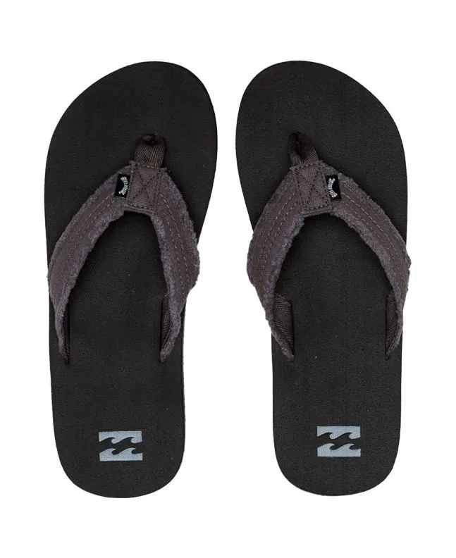 Chanclas Billabong Operator