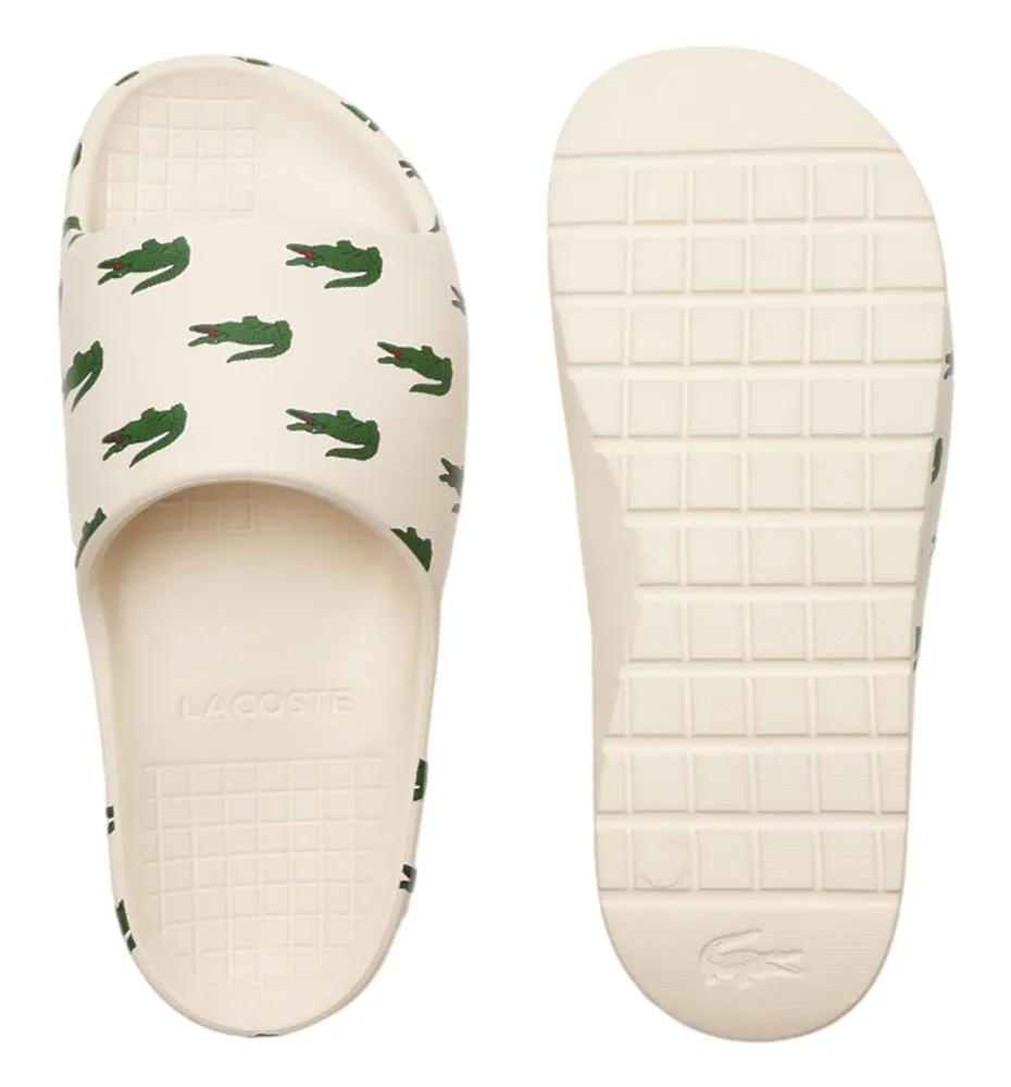 Chanclas Casual_Hombre_LACOSTE Serve 2.0 Synthetic Color Pop