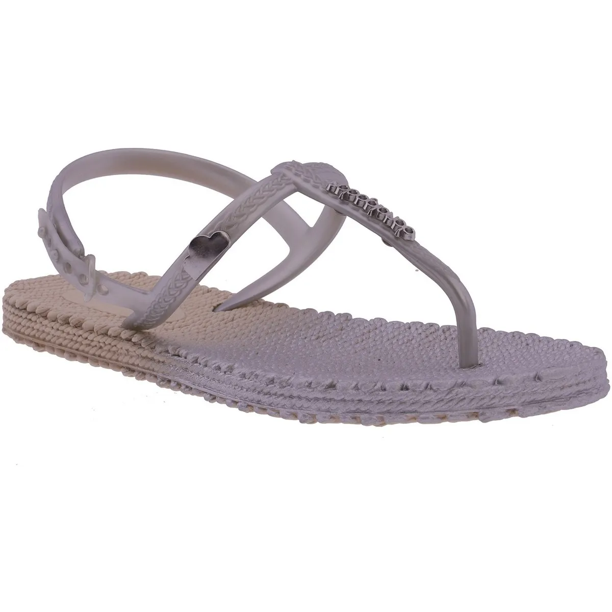 Chanclas Corcega