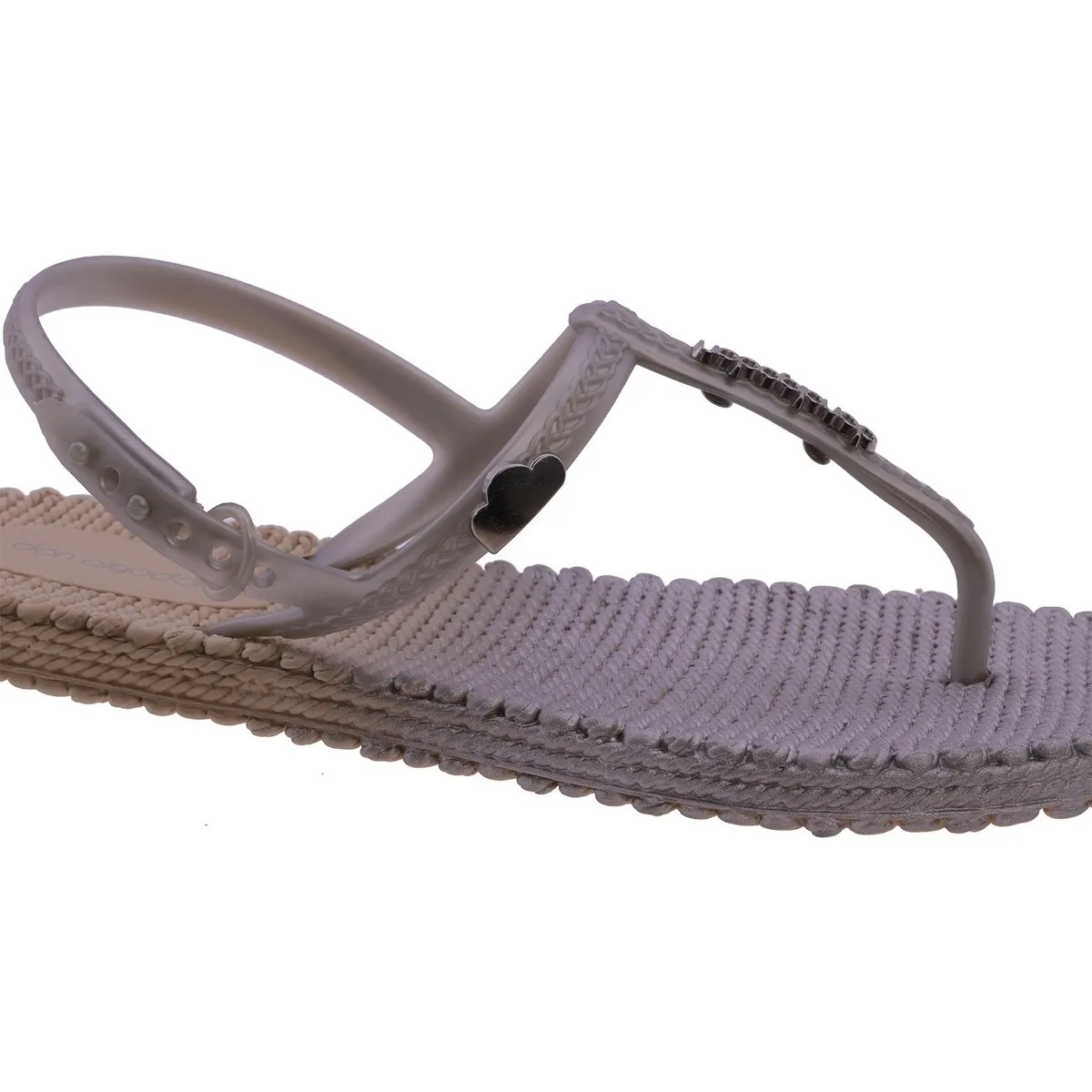 Chanclas Corcega