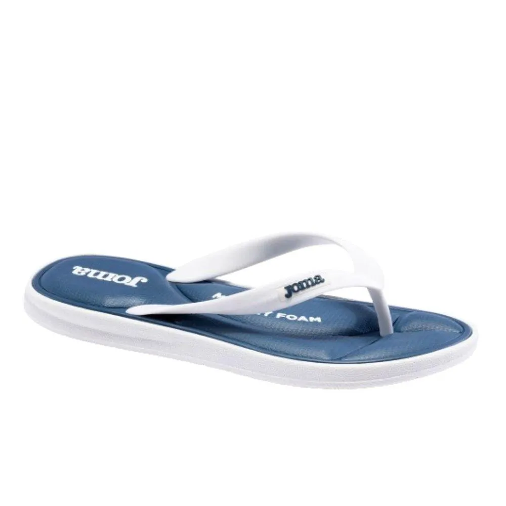 CHANCLAS DE DEDO JOMA S.RELAXED LADY 2403. Navy