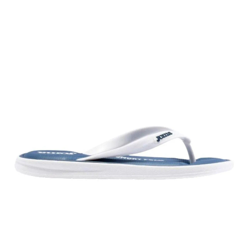 CHANCLAS DE DEDO JOMA S.RELAXED LADY 2403. Navy