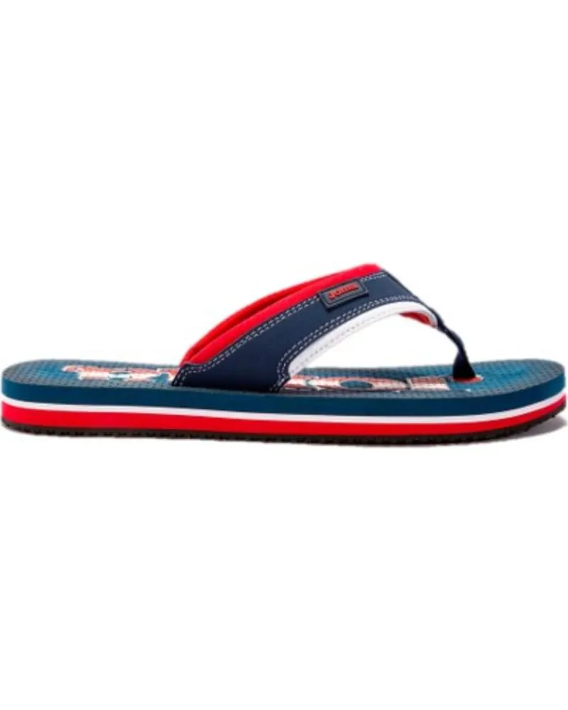 Chanclas de Hombre JOMA CHANCLA AZUL