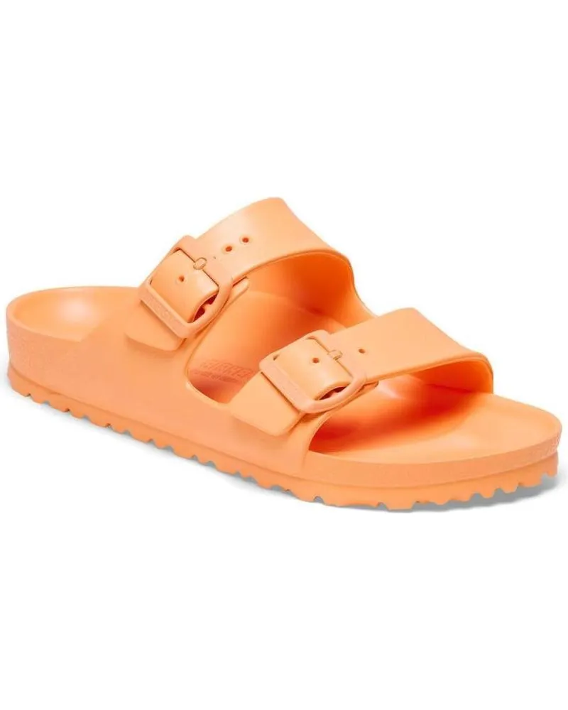 Chanclas de Mujer BIRKENSTOCK CHANCLAS ARIZONA EVA PAPAYA