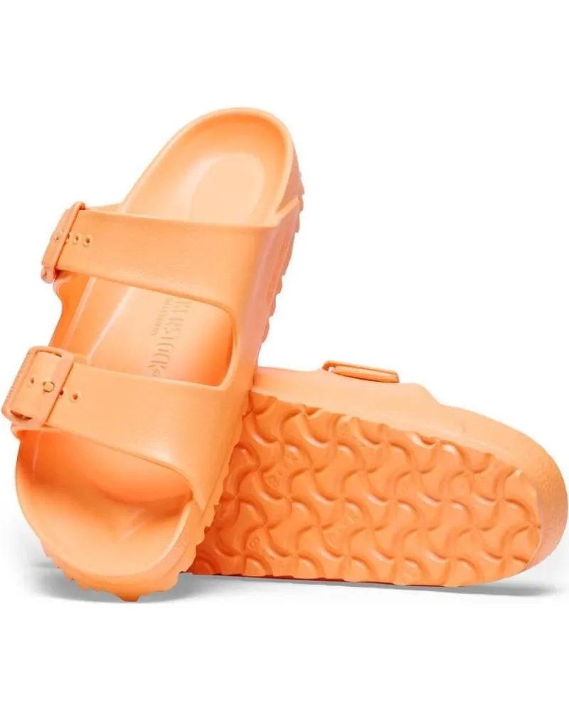 Chanclas de Mujer BIRKENSTOCK CHANCLAS ARIZONA EVA PAPAYA