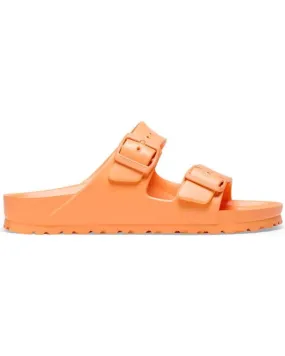 Chanclas de Mujer BIRKENSTOCK CHANCLAS ARIZONA EVA PAPAYA