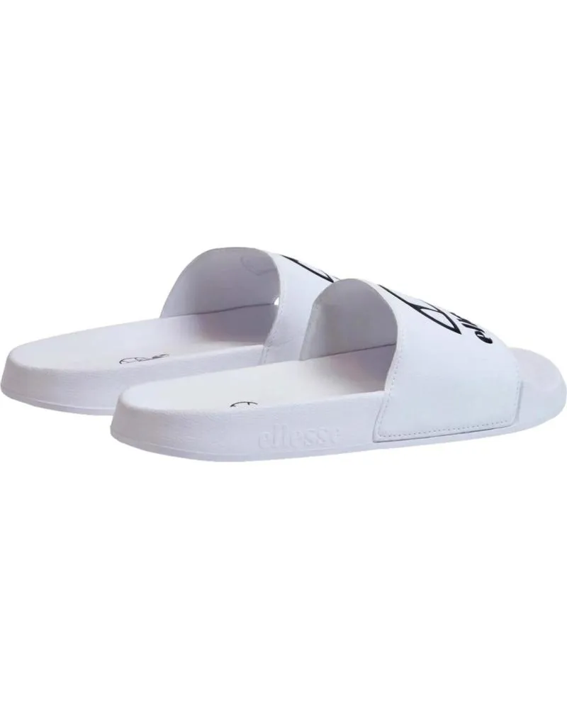 Chanclas de Mujer ELLESSE CHANCLAS FELLENTINI SLIDE WHITE