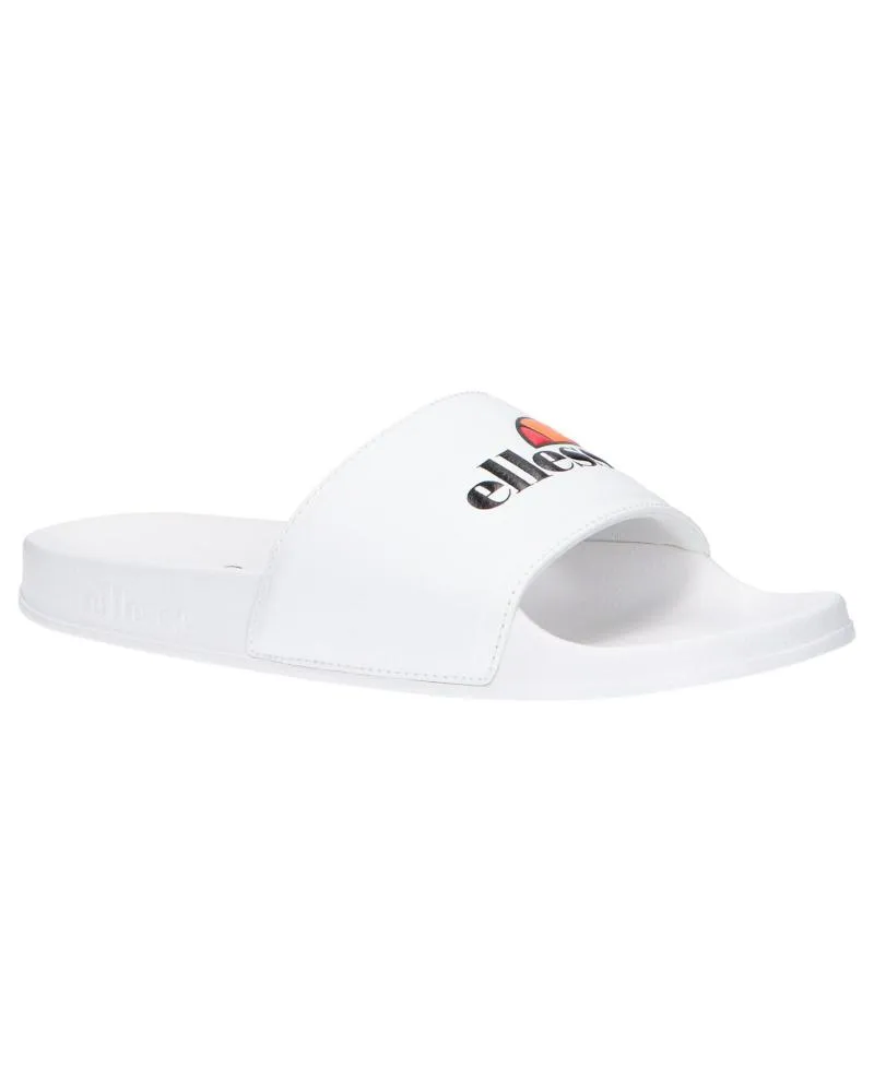 Chanclas de Mujer ELLESSE SGMF0397 FILIPPO 908-WHITE