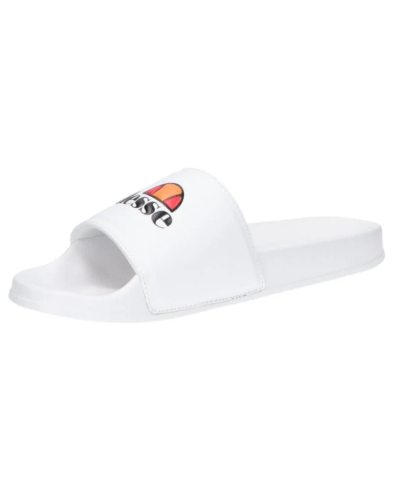 Chanclas de Mujer ELLESSE SGMF0397 FILIPPO 908-WHITE