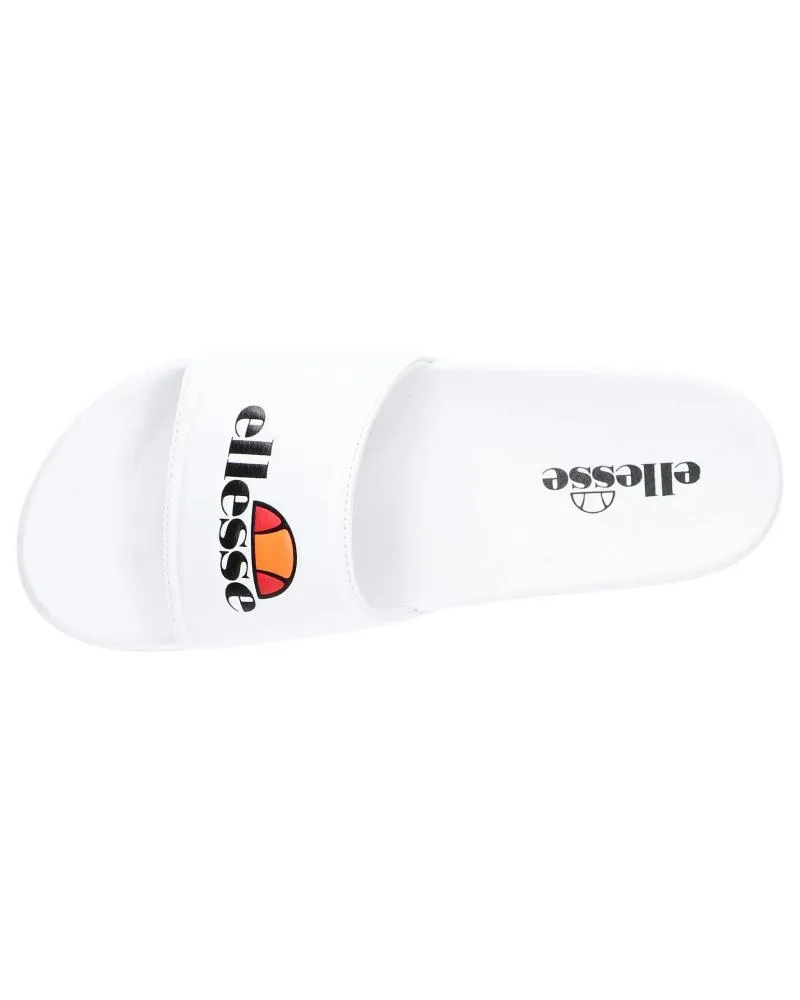 Chanclas de Mujer ELLESSE SGMF0397 FILIPPO 908-WHITE