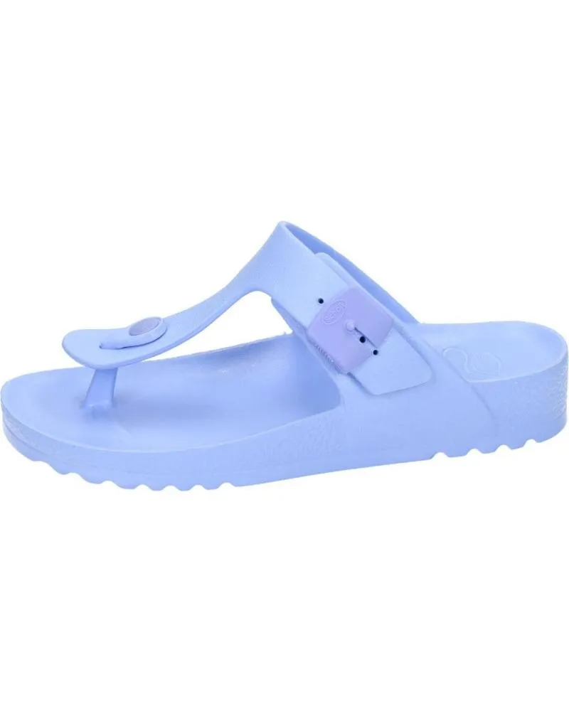 Chanclas de Mujer SCHOLL BAHIA FLIP-FLOP LILA