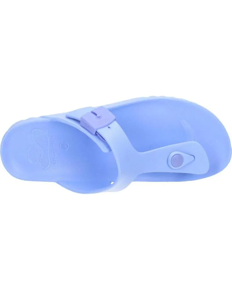 Chanclas de Mujer SCHOLL BAHIA FLIP-FLOP LILA