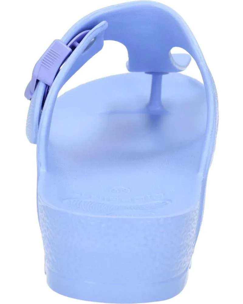 Chanclas de Mujer SCHOLL BAHIA FLIP-FLOP LILA