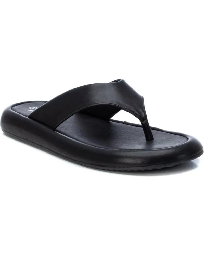 Chanclas de Mujer XTI 044752 NEGRO