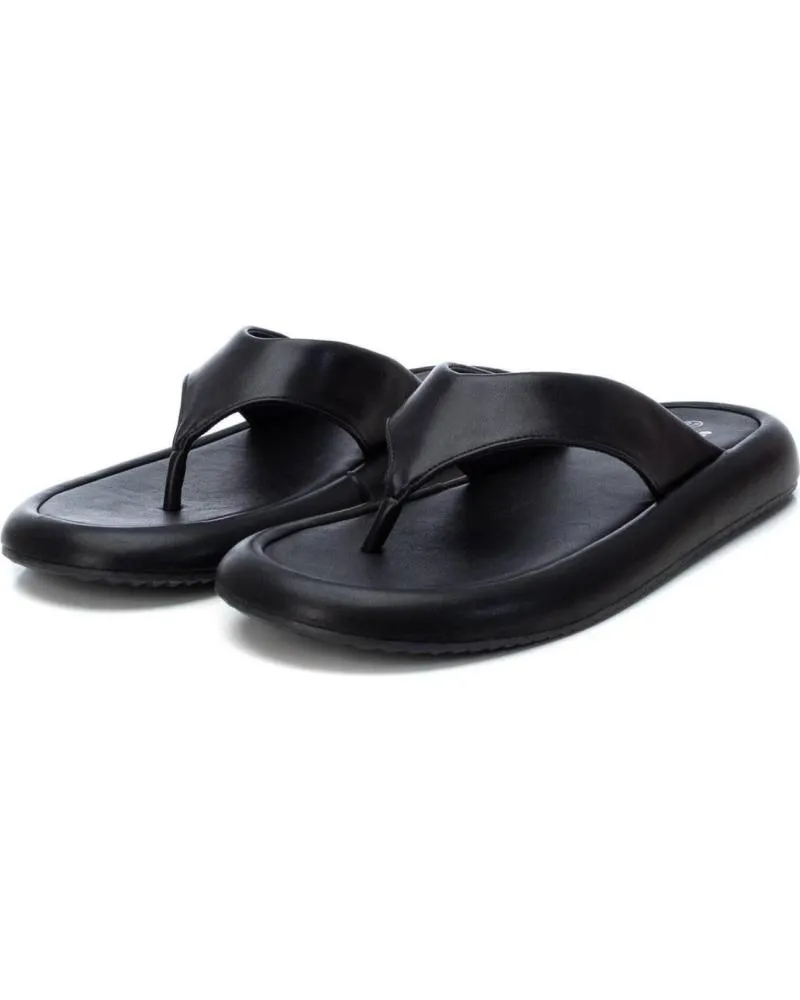 Chanclas de Mujer XTI 044752 NEGRO