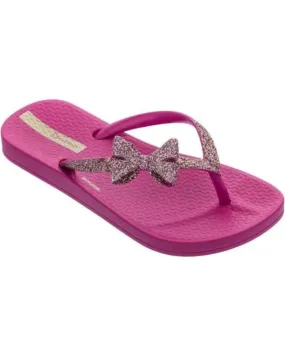 Chanclas de Niña IPANEMA CHANCLA ANT LOLITA 83141 ROSA