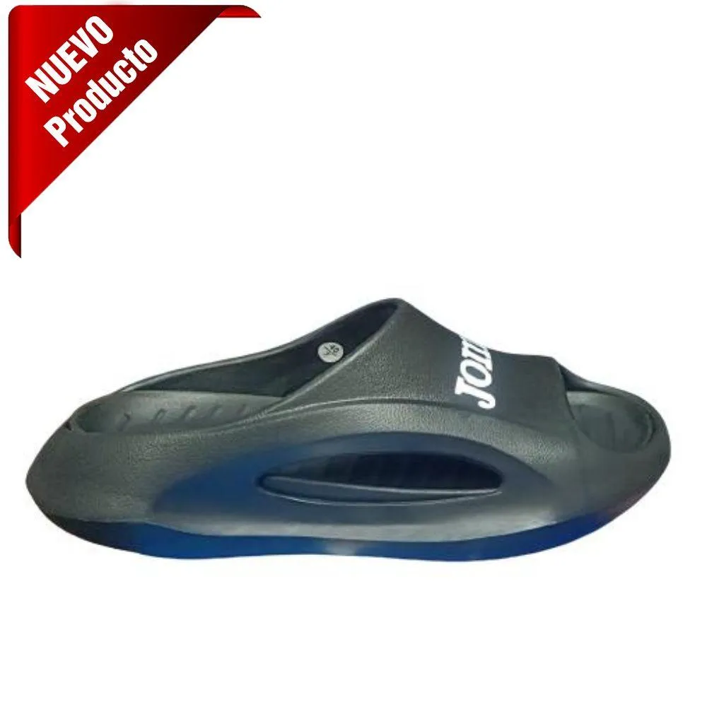 Chanclas de pala JOMA ZANTES negro