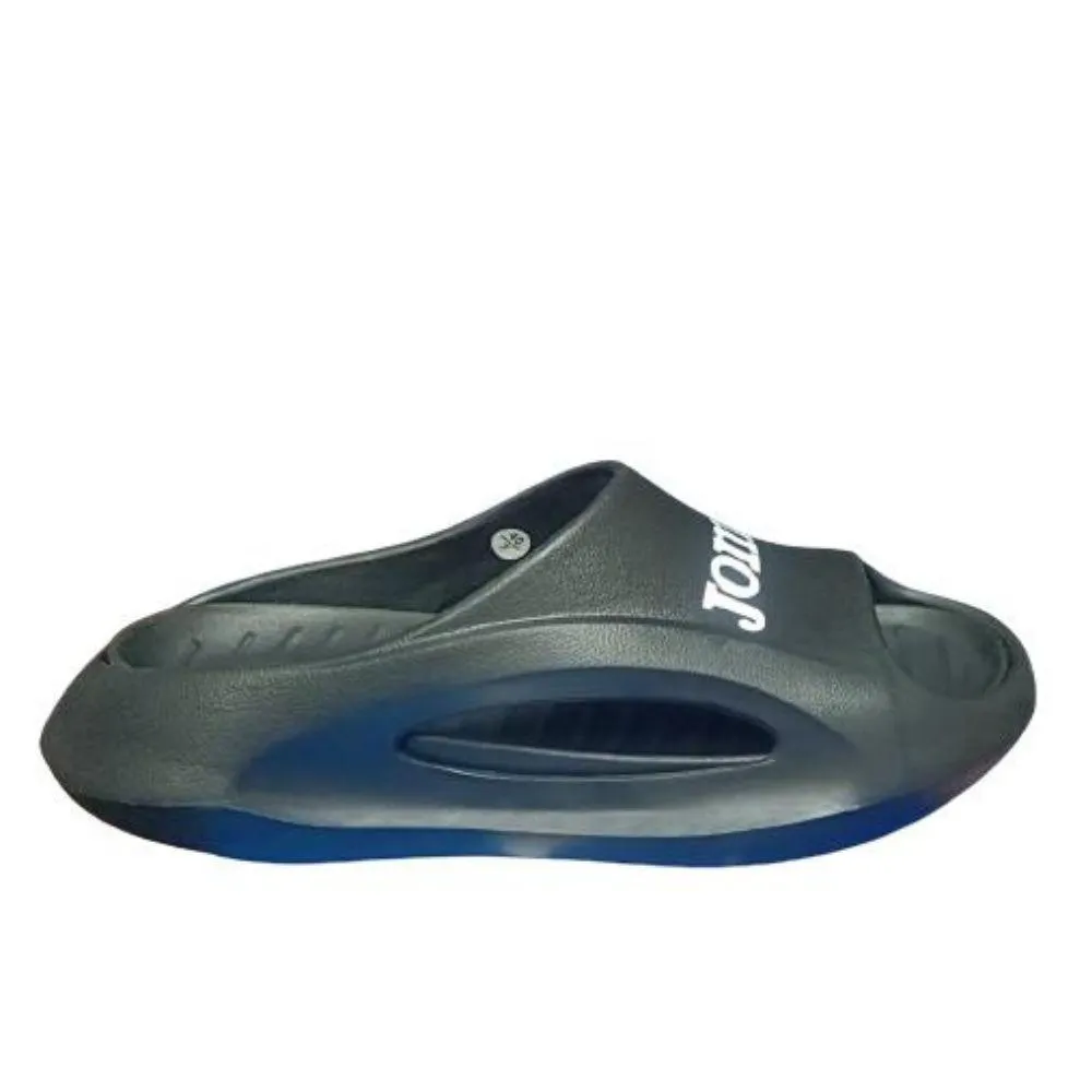 Chanclas de pala JOMA ZANTES negro