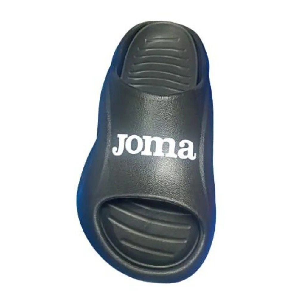 Chanclas de pala JOMA ZANTES negro