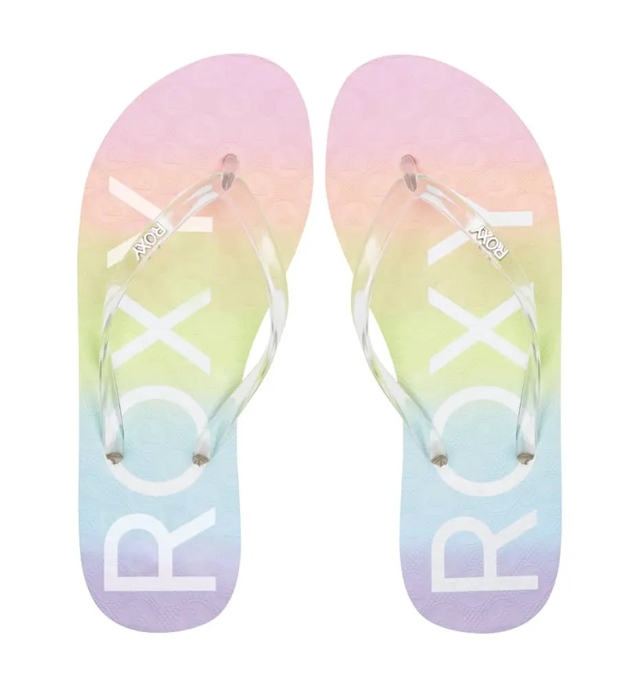 Chanclas Dedo_Mujer_ROXY Viva Jelly