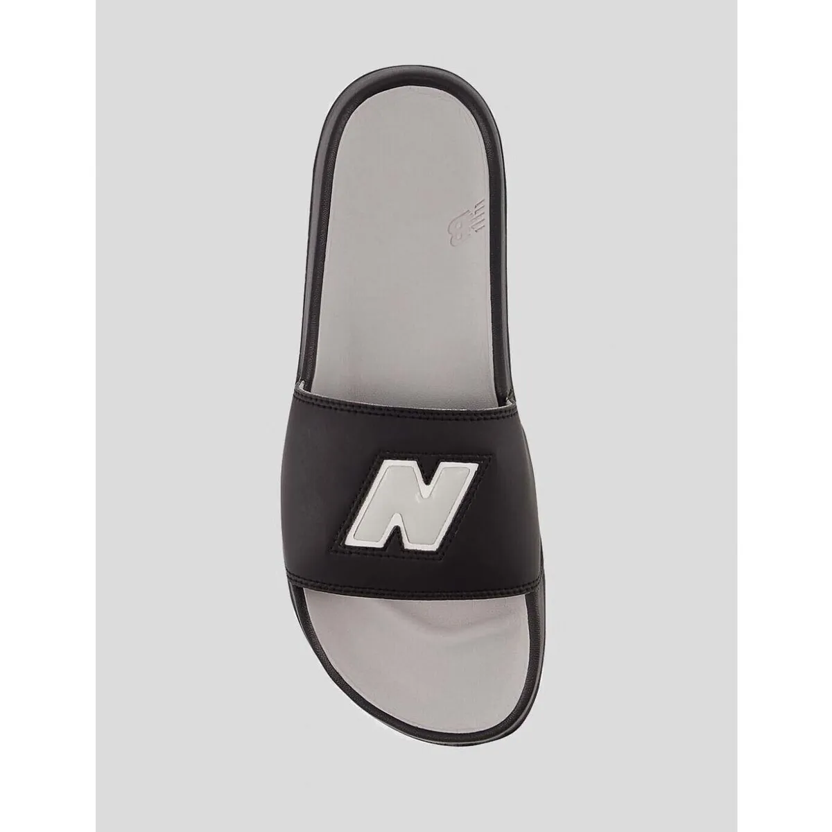 CHANCLAS  DYNASOFT 200V2 VRSTY  BLACK/BRIGHTON GREY