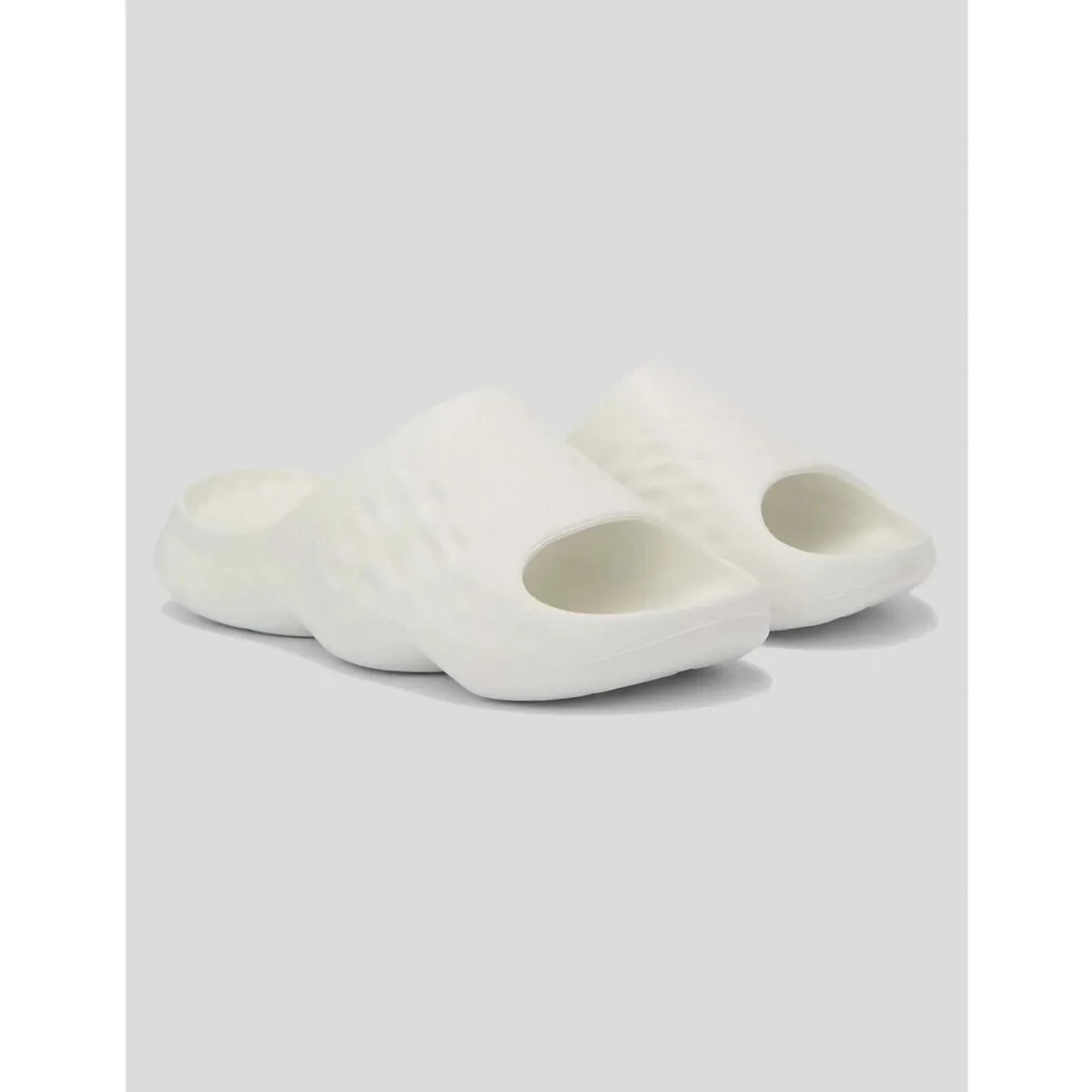 CHANCLAS  FRESH FOAM SUFHUPW3  PAPER WHITE