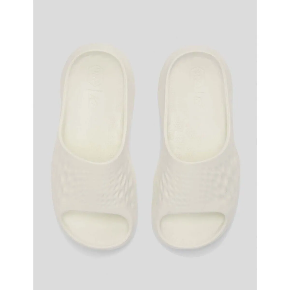 CHANCLAS  FRESH FOAM SUFHUPW3  PAPER WHITE