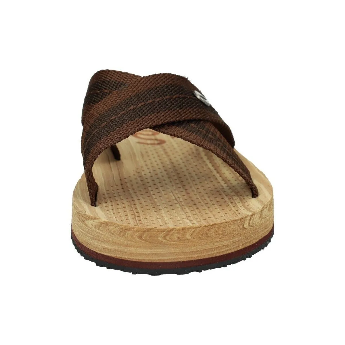 Chanclas gomera