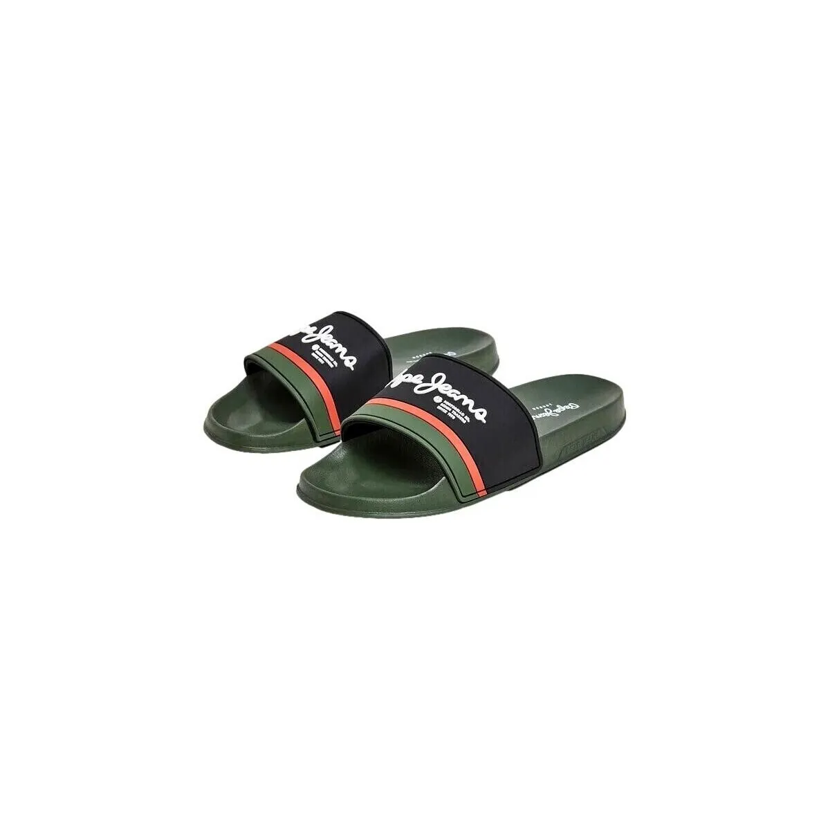 CHANCLAS HOMBRE SLIDER PORTOBELLO  PMS70123