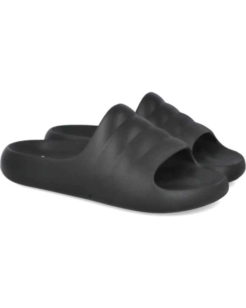 Chanclas IGOR  de Mujer S10335-002 RIO CHANCLAS PLAYA MUJER  NEGRO