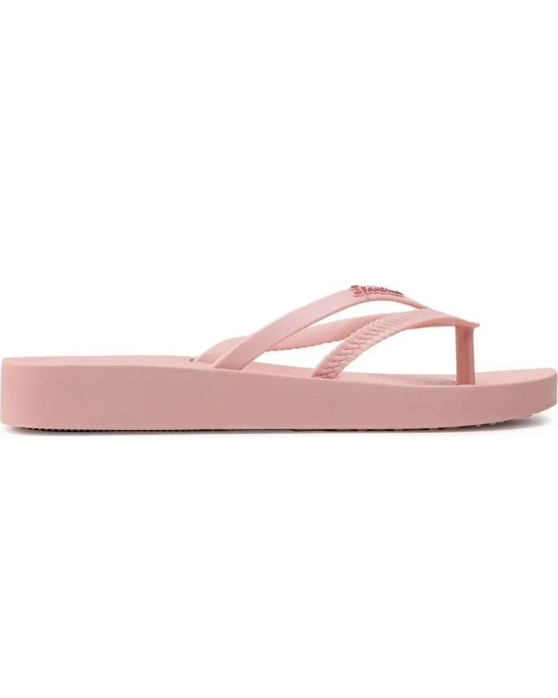 Chanclas IPANEMA  de Mujer y Niña SANDALIAS BOSSA SOFT V FEM  ROSA