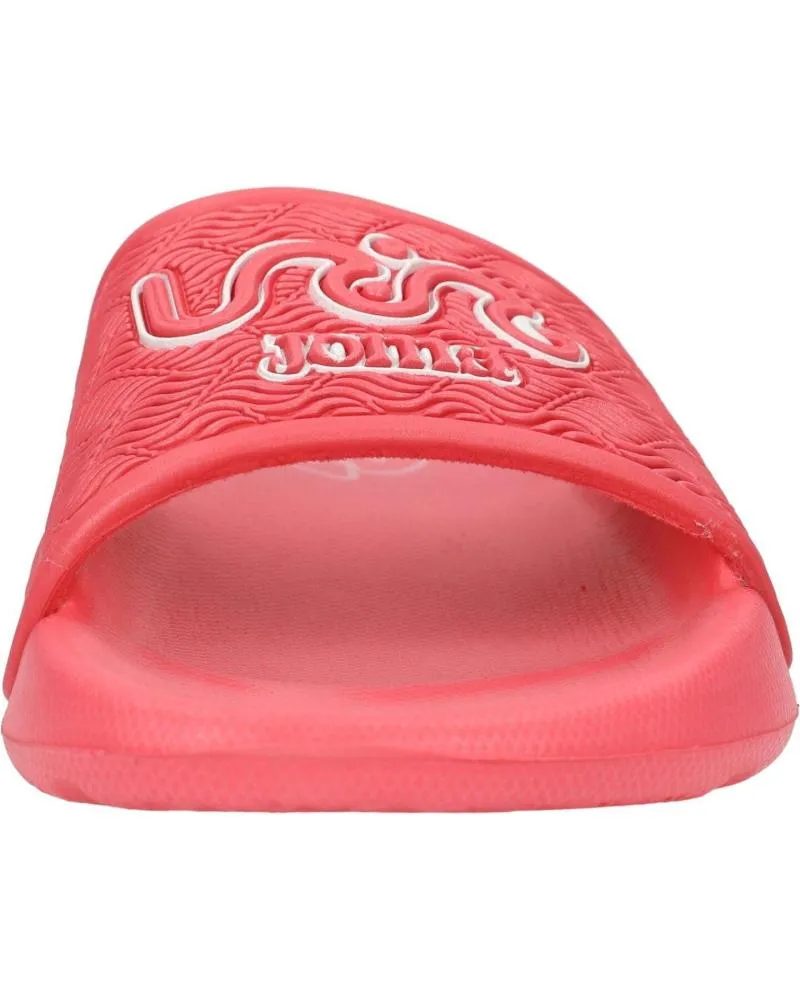 Chanclas JOMA  de Mujer SLALS2410  FUXIA