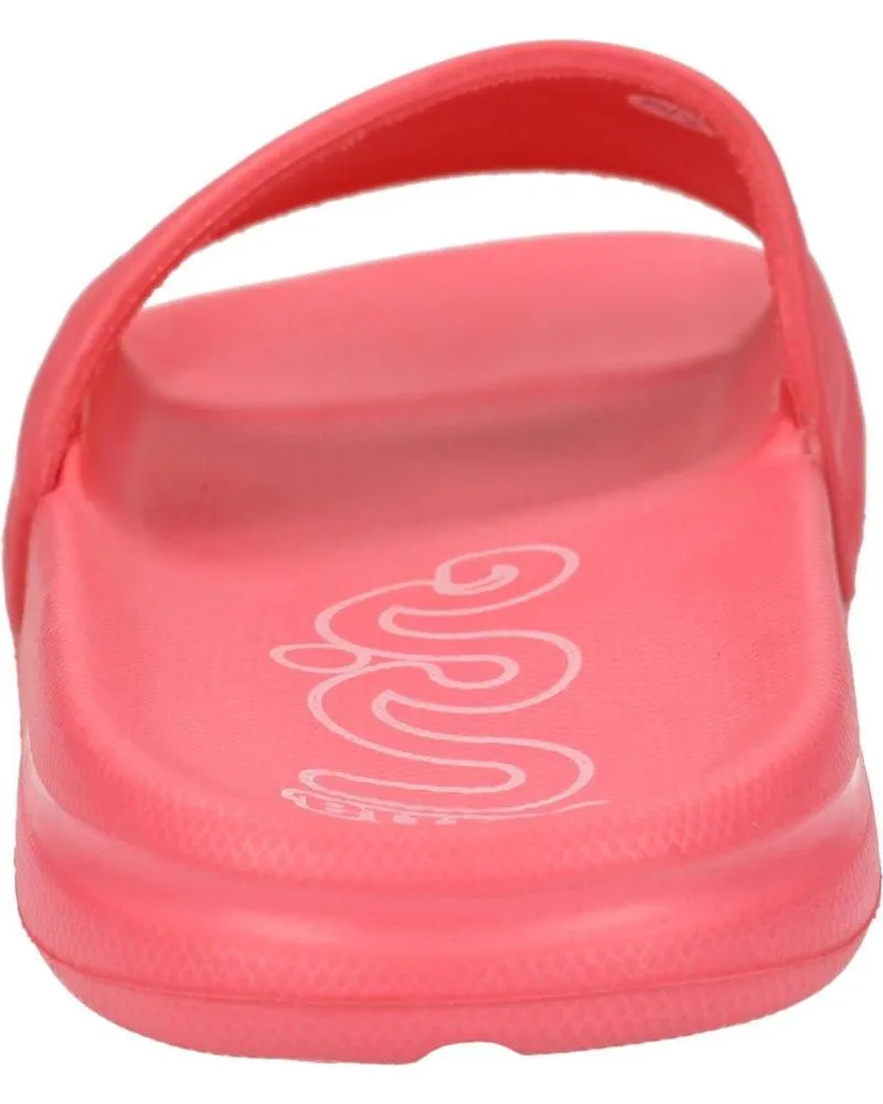 Chanclas JOMA  de Mujer SLALS2410  FUXIA