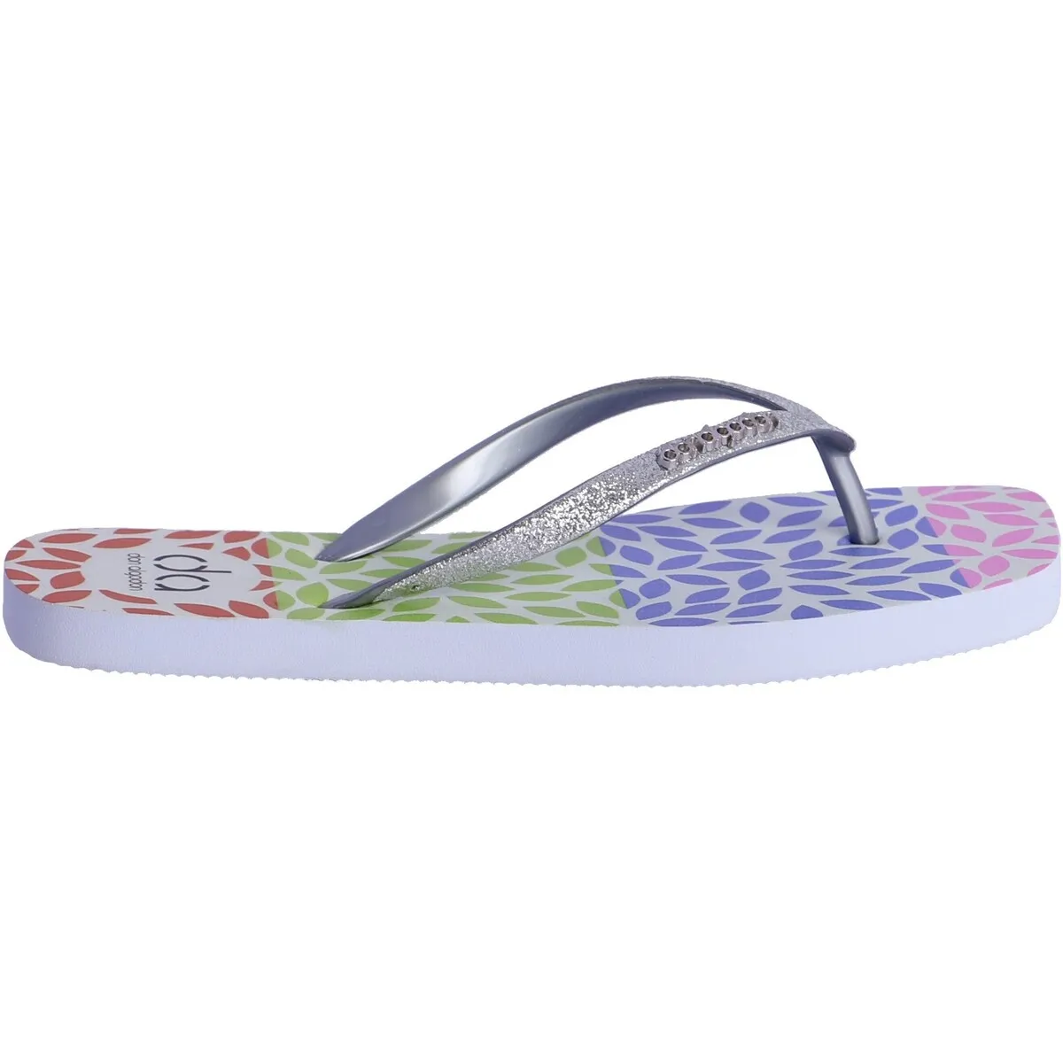 Chanclas Leonila