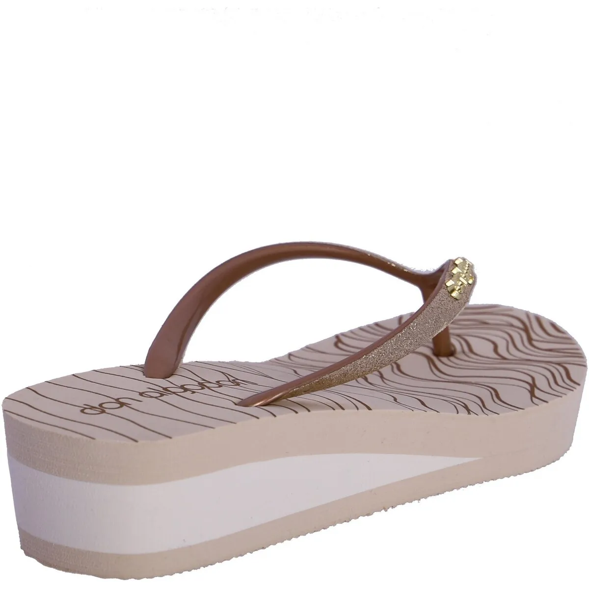 Chanclas Leonor