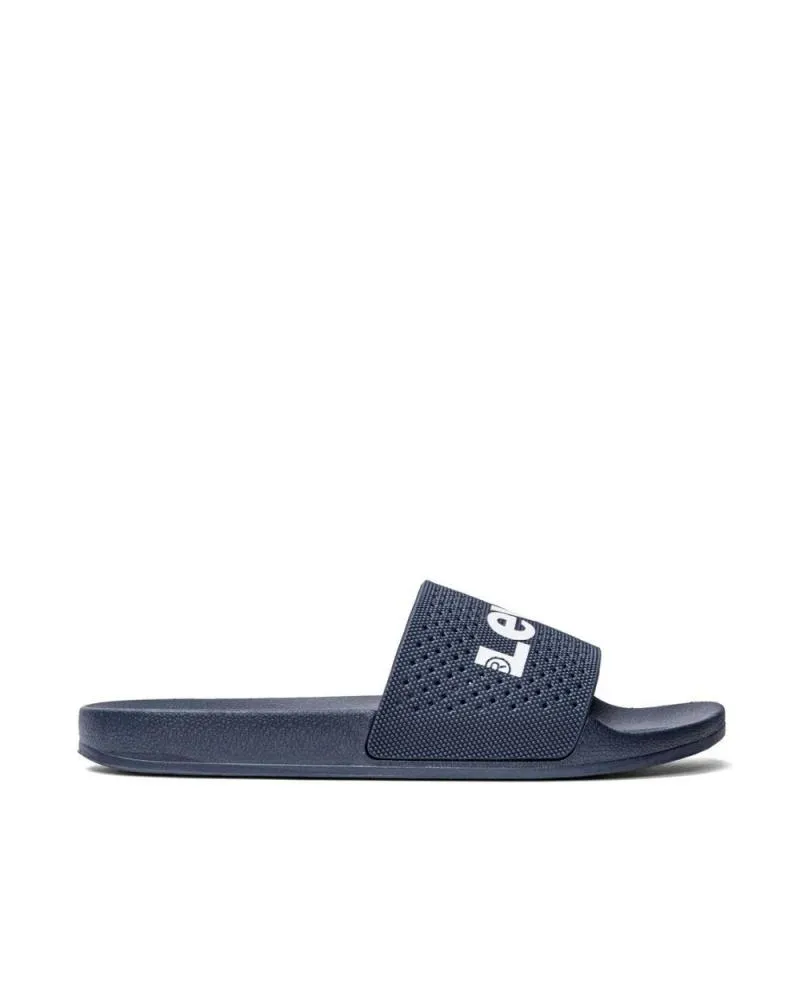 Chanclas LEVIS  de Hombre 233015 JUNE  MARINO