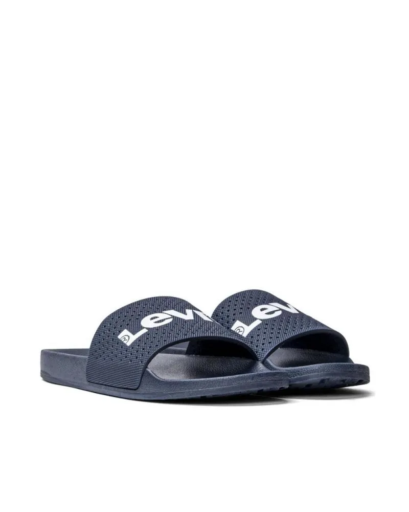 Chanclas LEVIS  de Hombre 233015 JUNE  MARINO