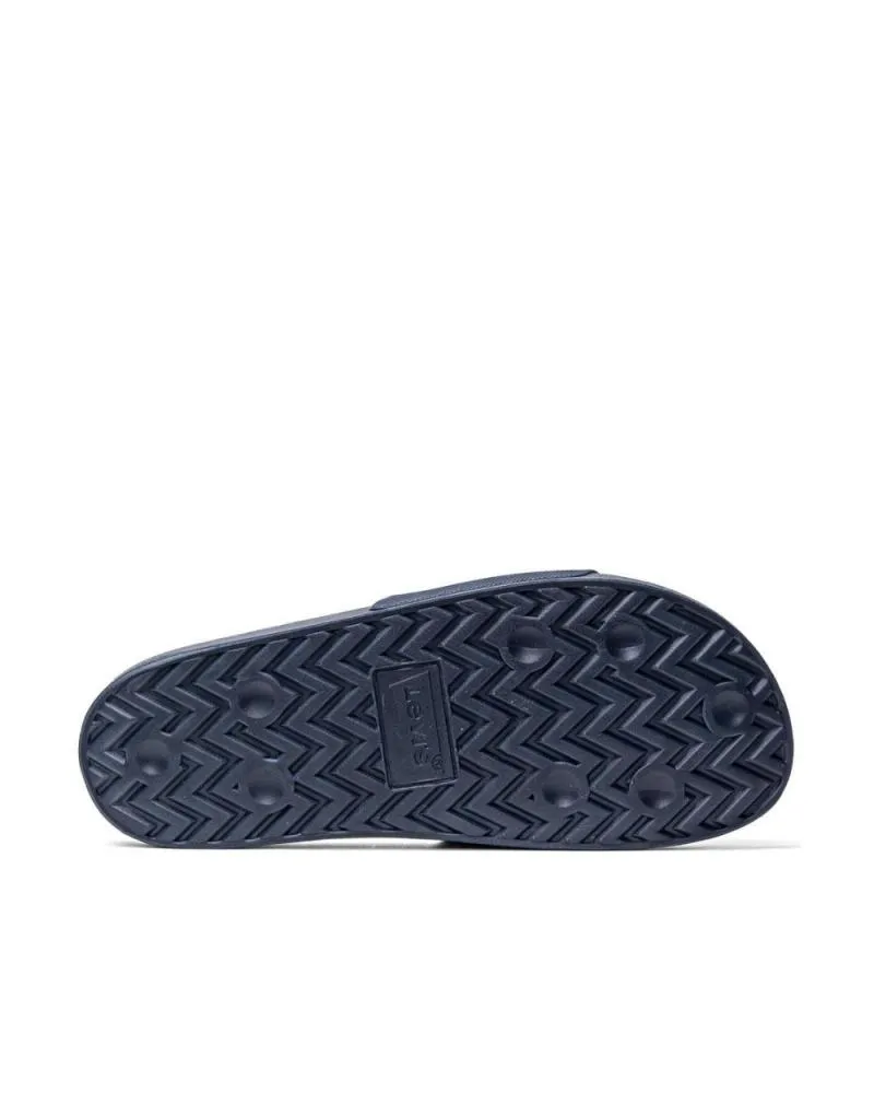 Chanclas LEVIS  de Hombre 233015 JUNE  MARINO